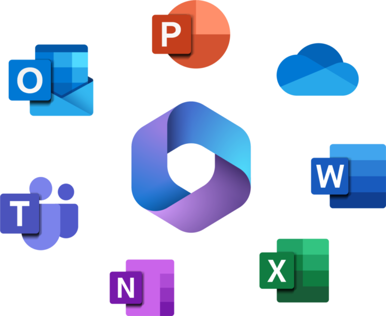 Welcome to Microsoft 365: Your Guide to a Seamless Transition